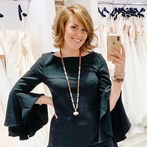 Meet your Posher, Caitlin